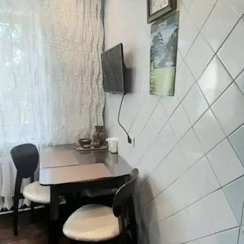Продается 3-х комнатная квартира, 55 м²