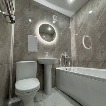 Продается 1-комнатная квартира, 36 м²