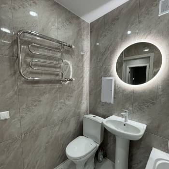 Продается 1-комнатная квартира, 36 м²