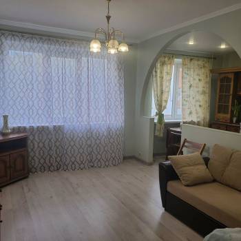 Сдается 2-х комнатная квартира, 50,5 м²
