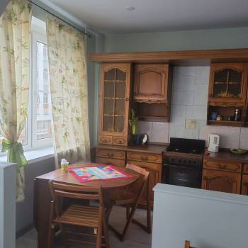 Сдается 2-х комнатная квартира, 50,5 м²