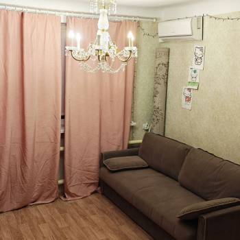 Сдается 2-х комнатная квартира, 55 м²