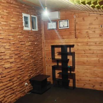 Сдается 2-х комнатная квартира, 55 м²