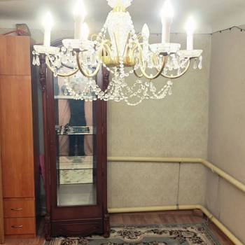 Сдается 2-х комнатная квартира, 55 м²