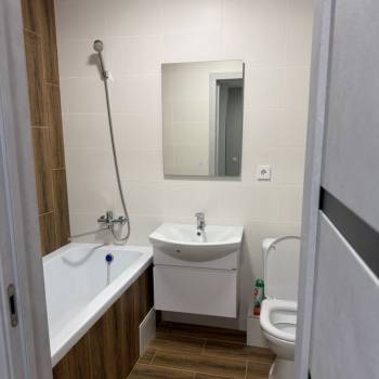 Сдается 1-комнатная квартира, 37 м²