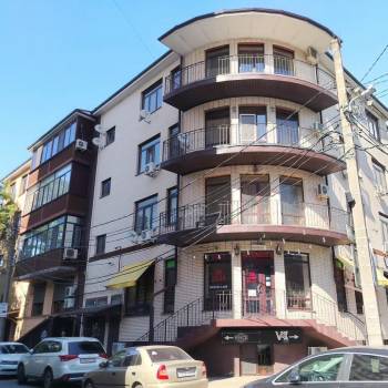 Продается 3-х комнатная квартира, 80 м²