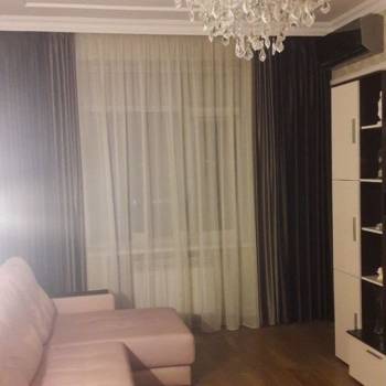 Продается 3-х комнатная квартира, 80 м²