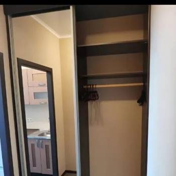 Сдается 1-комнатная квартира, 27 м²