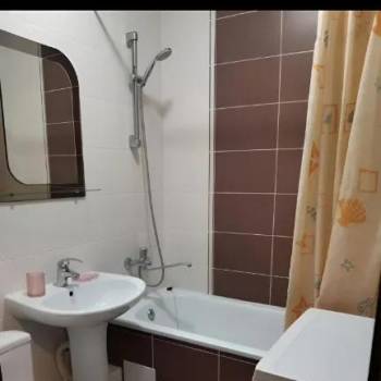 Сдается 1-комнатная квартира, 27 м²