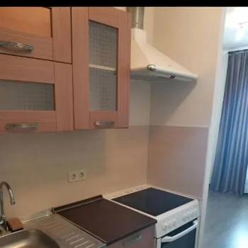 Сдается 1-комнатная квартира, 27 м²