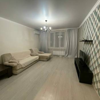 Сдается 2-х комнатная квартира, 0 м²