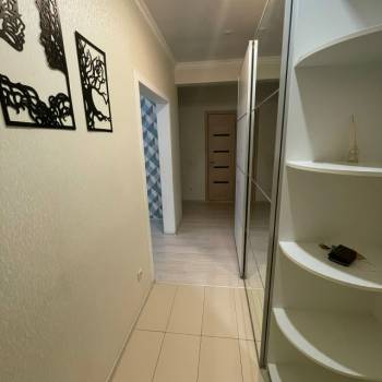 Сдается 2-х комнатная квартира, 0 м²