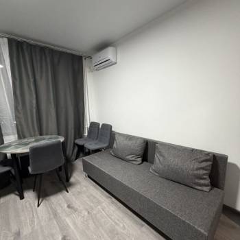 Сдается 2-х комнатная квартира, 38 м²