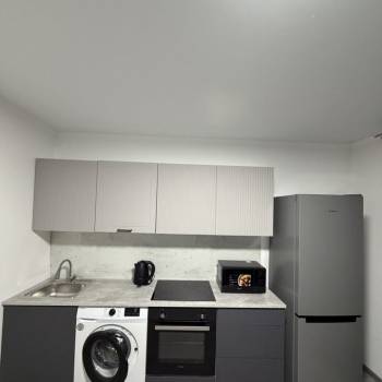 Сдается 2-х комнатная квартира, 38 м²