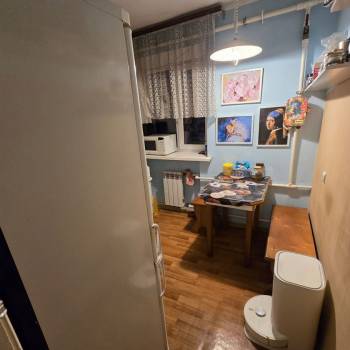 Сдается 2-х комнатная квартира, 42 м²