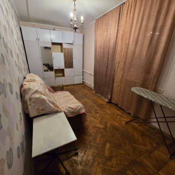 Сдается 2-х комнатная квартира, 42 м²