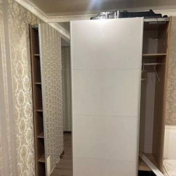 Сдается 2-х комнатная квартира, 48 м²