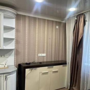 Сдается 2-х комнатная квартира, 48 м²