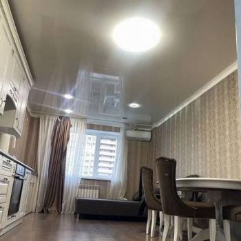 Сдается 2-х комнатная квартира, 48 м²