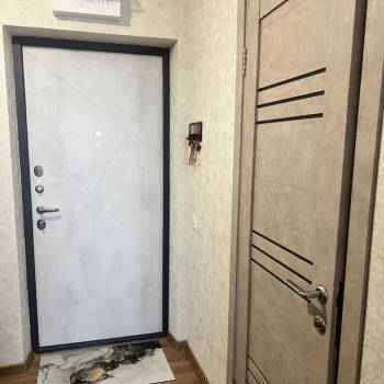 Сдается 1-комнатная квартира, 34 м²