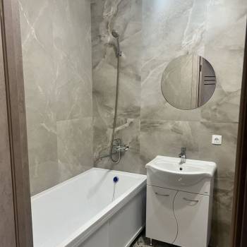 Сдается 1-комнатная квартира, 34 м²