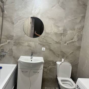 Сдается 1-комнатная квартира, 34 м²