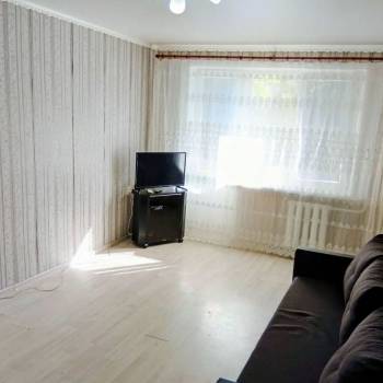 Сдается 1-комнатная квартира, 32 м²