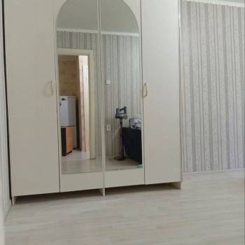 Сдается 1-комнатная квартира, 32 м²