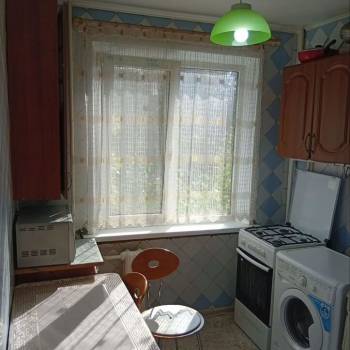 Сдается 1-комнатная квартира, 32 м²