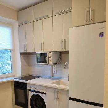 Сдается 1-комнатная квартира, 21,9 м²