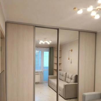 Сдается 1-комнатная квартира, 21,9 м²