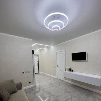 Сдается 2-х комнатная квартира, 60 м²
