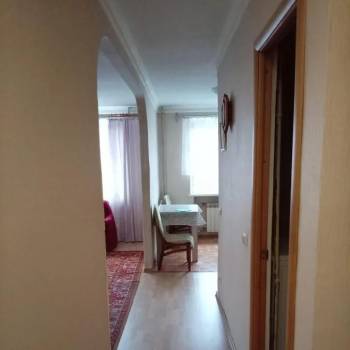 Сдается 2-х комнатная квартира, 51 м²