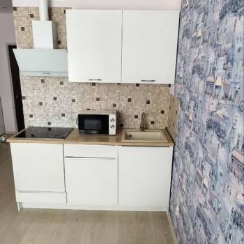 Сдается 1-комнатная квартира, 27 м²