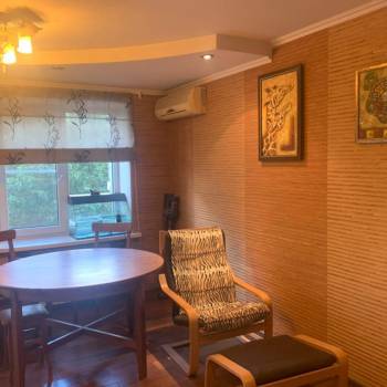 Сдается Многокомнатная квартира, 85 м²