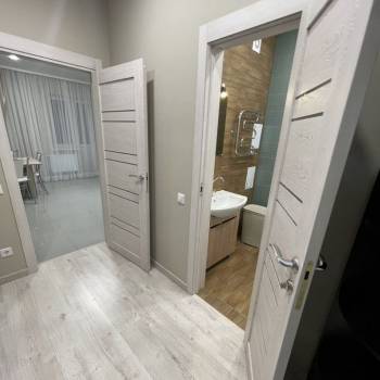 Сдается 2-х комнатная квартира, 45 м²