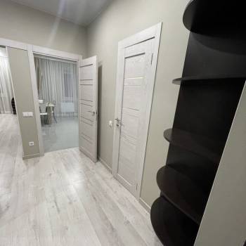 Сдается 2-х комнатная квартира, 45 м²