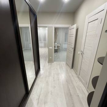 Сдается 2-х комнатная квартира, 45 м²