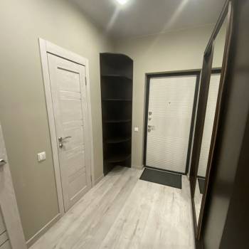 Сдается 2-х комнатная квартира, 45 м²