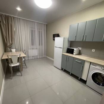 Сдается 2-х комнатная квартира, 45 м²