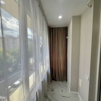 Продается 2-х комнатная квартира, 60 м²