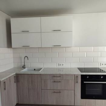 Продается 2-х комнатная квартира, 55,2 м²
