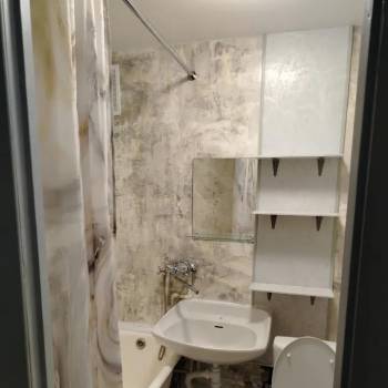 Сдается 1-комнатная квартира, 37 м²