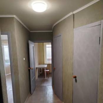 Сдается 1-комнатная квартира, 37 м²