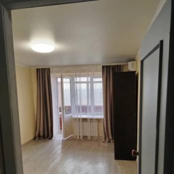 Сдается 1-комнатная квартира, 37 м²