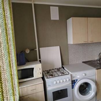 Сдается 1-комнатная квартира, 37 м²