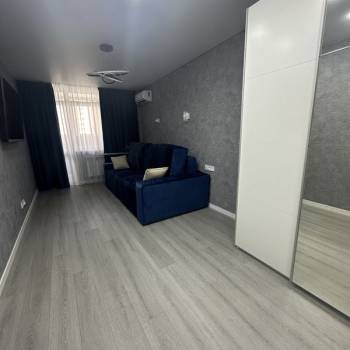 Сдается 1-комнатная квартира, 49 м²