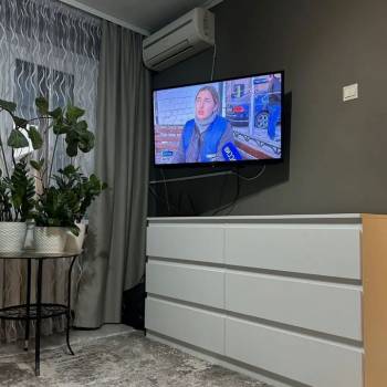Продается 1-комнатная квартира, 22 м²