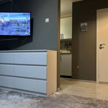 Продается 1-комнатная квартира, 22 м²