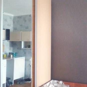 Продается 1-комнатная квартира, 37 м²